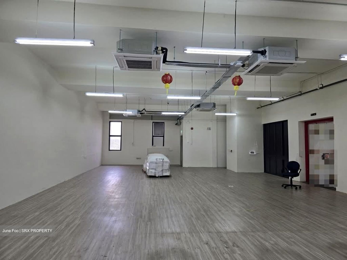 Eunos Techpark (D14), Factory #529733941